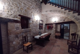 Queretes 384&nbsp;m² 