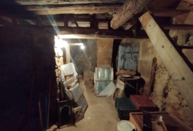 Queretes 384&nbsp;m² 