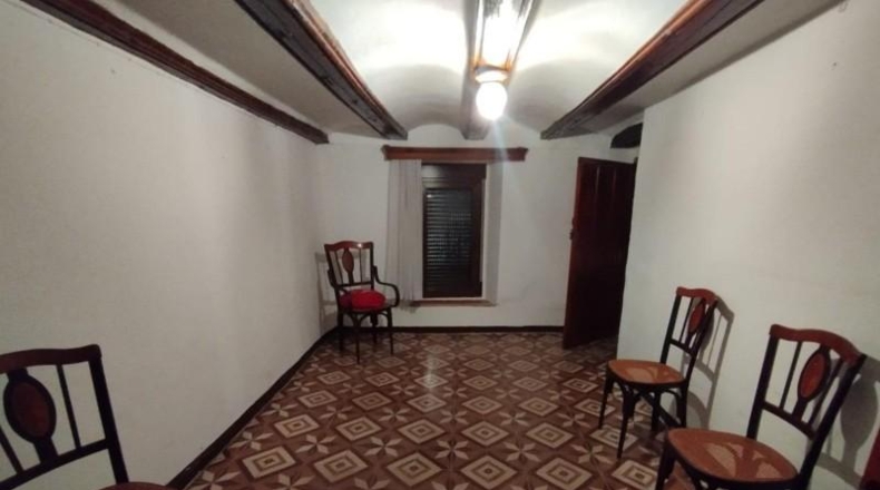 Teruel - Cretas - 384m2