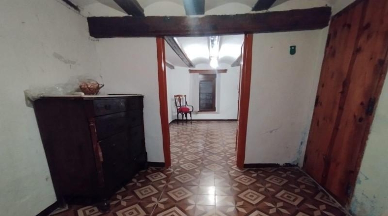 Teruel - Cretas - 384m2
