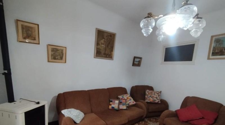 Teruel - Cretas - 384m2
