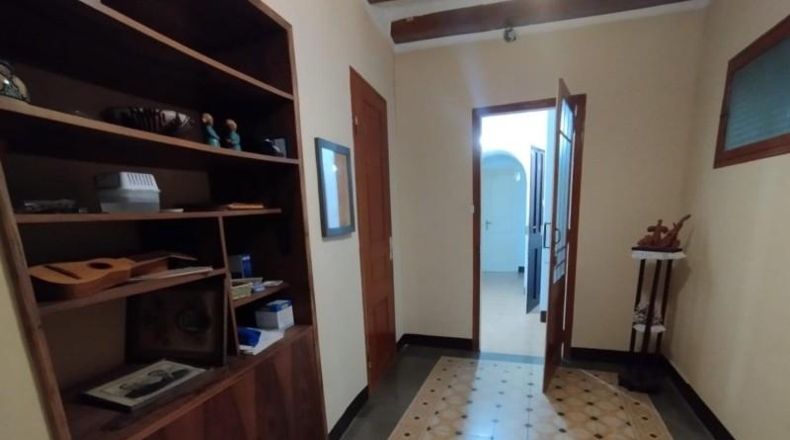 Teruel - Cretas - 384m2