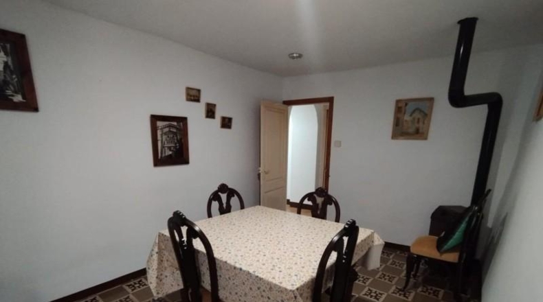 Teruel - Cretas - 384m2