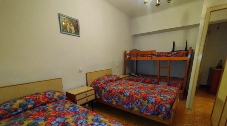 Teruel - Cretas - 384m2