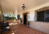 Casa de pueblo en venta en la España, Puerto Lumbreras, ref: TR395674 foto