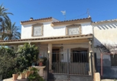 Casa de pueblo en venta en la España, Puerto Lumbreras, ref: TR395674 foto