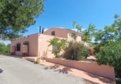 Casa de camp amb terreny en venda a la España, Oria, ref.: TR395672 foto