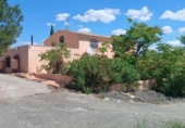 Casa de camp amb terreny en venda a la España, Oria, ref.: TR395672 foto