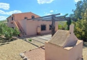Casa de camp amb terreny en venda a la España, Oria, ref.: TR395672 foto