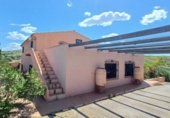 Casa de camp amb terreny en venda a la España, Oria, ref.: TR395672 foto
