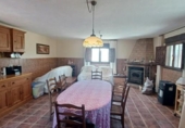 Casa de camp amb terreny en venda a la España, Oria, ref.: TR395672 foto
