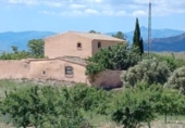 Casa de camp amb terreny en venda a la España, Oria, ref.: TR395672 foto