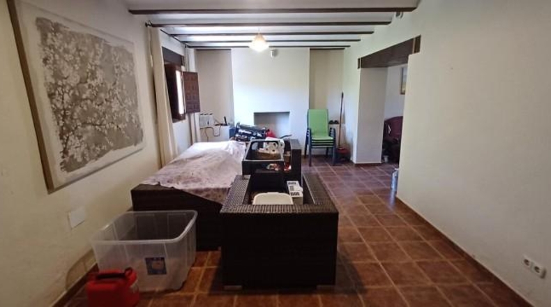Almería - Ория - 900m2
