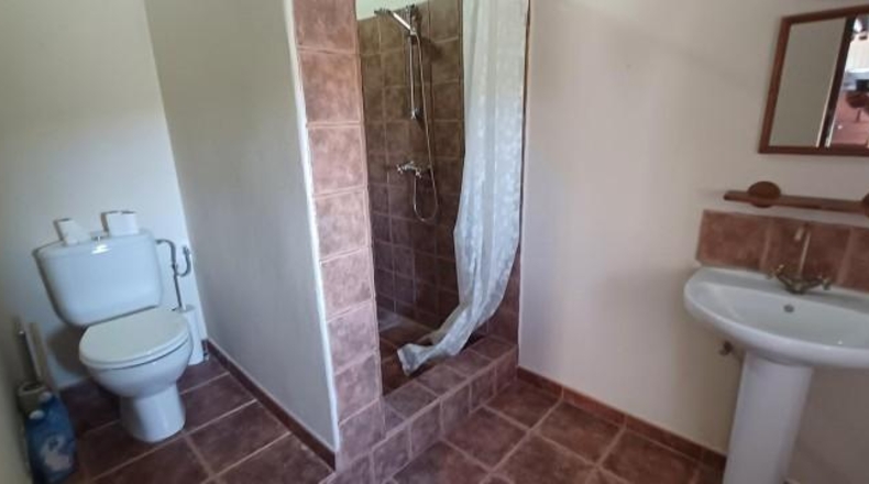 Almería - Ория - 900m2