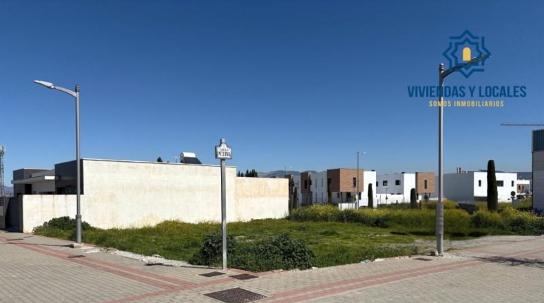 Granada - Чурриана де ла Вега - 362m2