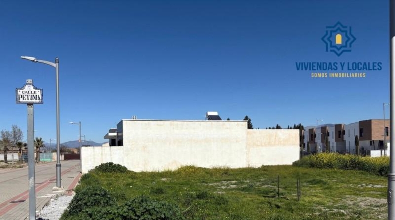 Granada - Чурриана де ла Вега - 362m2