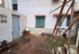 Альбасете 160&nbsp;м²