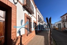 Paterna del Campo 289&nbsp;m²