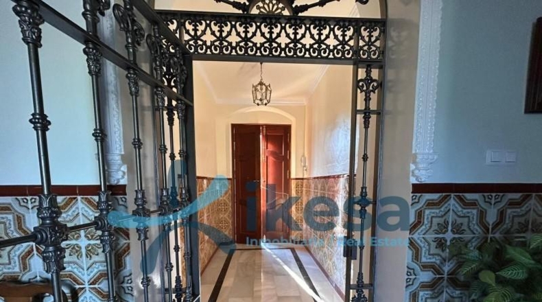 Huelva - Paterna del Campo - 289m2
