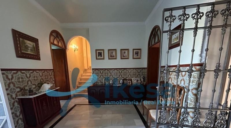 Huelva - Paterna del Campo - 289m2