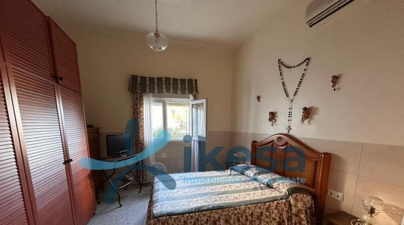 Huelva - Paterna del Campo - 289m2