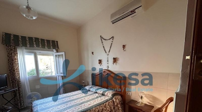 Huelva - Paterna del Campo - 289m2