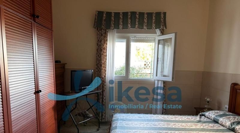 Huelva - Paterna del Campo - 289m2