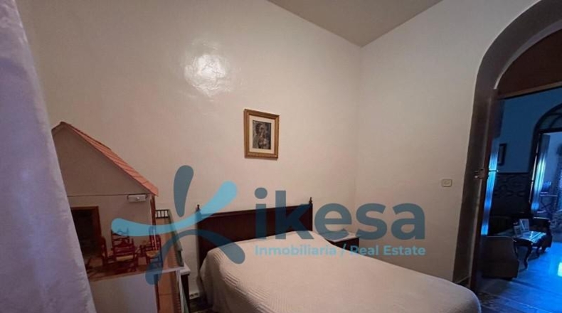 Huelva - Paterna del Campo - 289m2