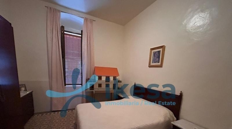 Huelva - Paterna del Campo - 289m2