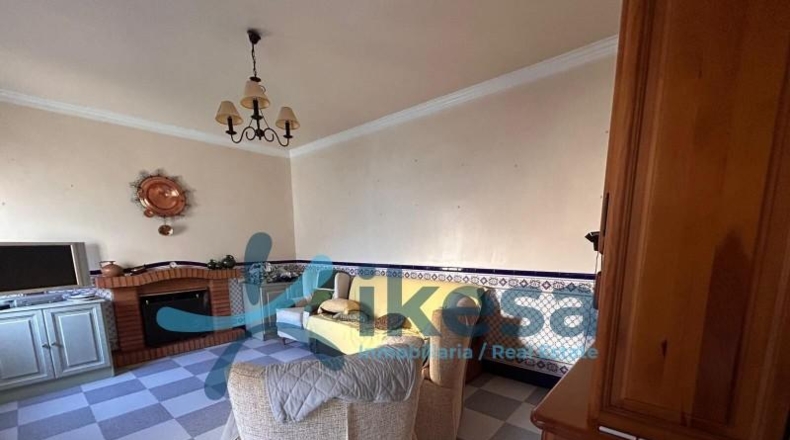 Huelva - Paterna del Campo - 289m2