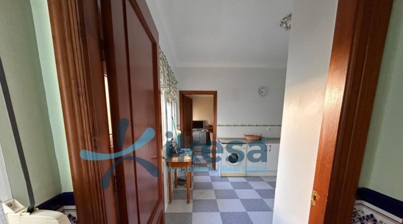 Huelva - Paterna del Campo - 289m2