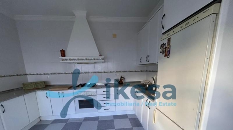 Huelva - Paterna del Campo - 289m2