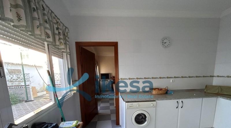 Huelva - Paterna del Campo - 289m2