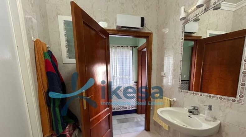 Huelva - Paterna del Campo - 289m2