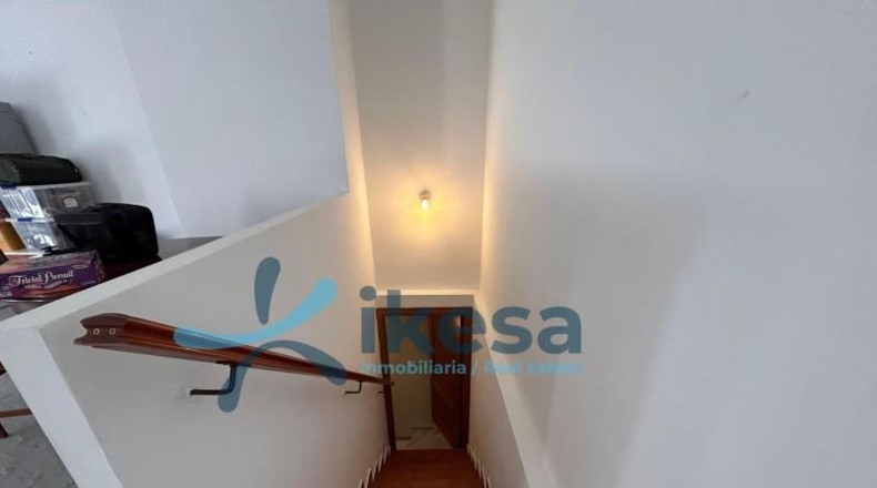 Huelva - Paterna del Campo - 289m2