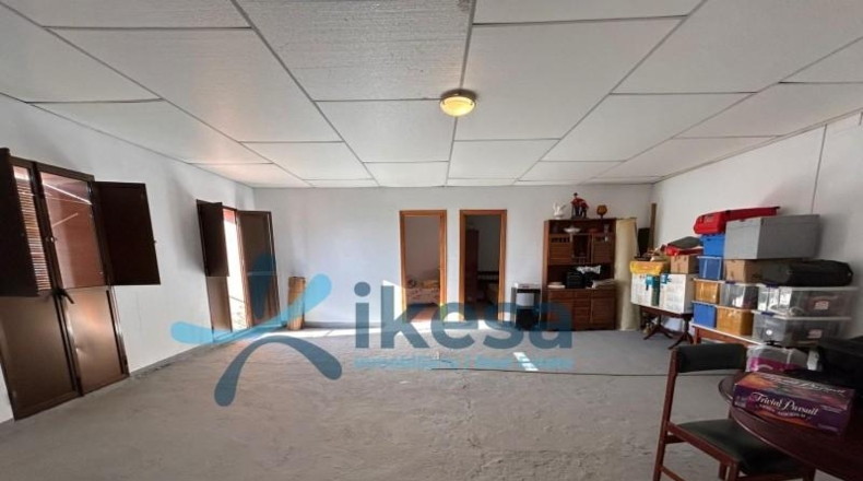 Huelva - Paterna del Campo - 289m2