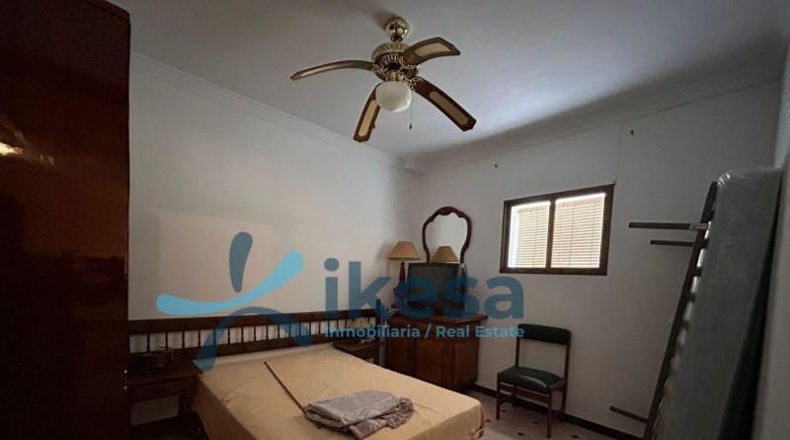 Huelva - Paterna del Campo - 289m2