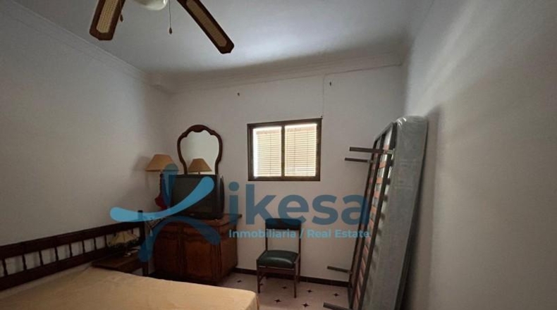 Huelva - Paterna del Campo - 289m2