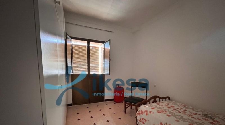 Huelva - Paterna del Campo - 289m2