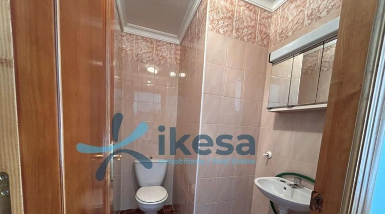 Huelva - Paterna del Campo - 289m2