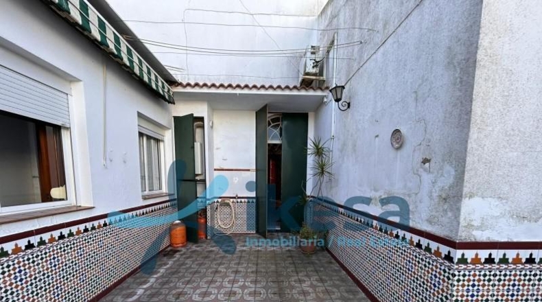 Huelva - Paterna del Campo - 289m2