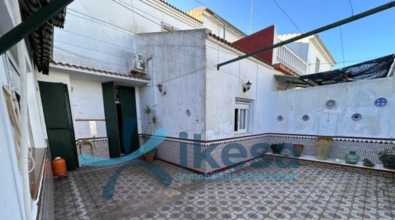 Huelva - Paterna del Campo - 289m2
