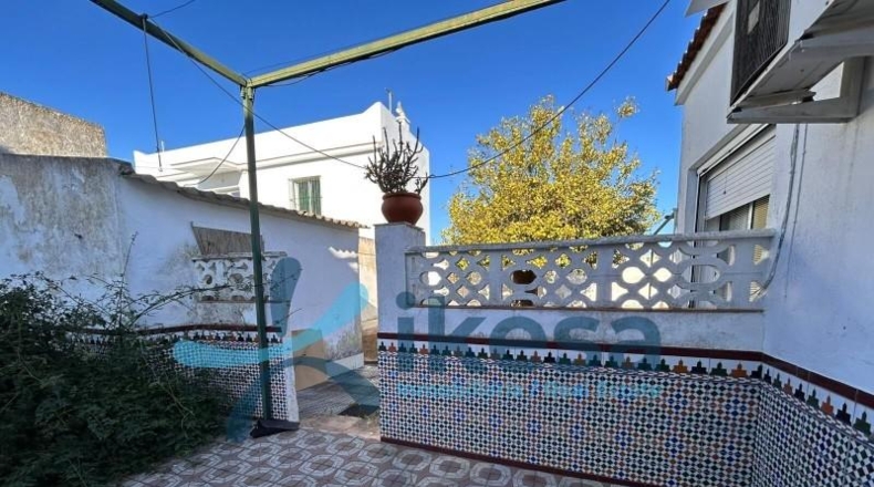 Huelva - Paterna del Campo - 289m2
