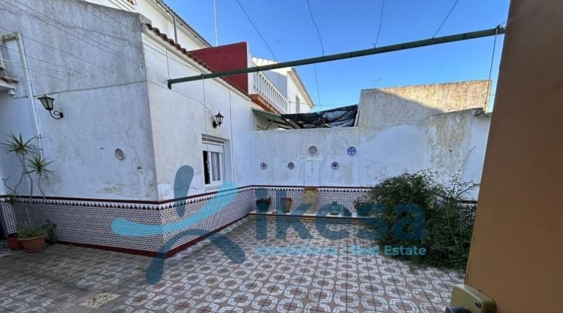 Huelva - Paterna del Campo - 289m2