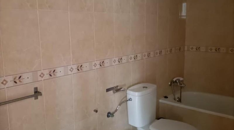 Almería - Vélez-Rubio - 1000m2
