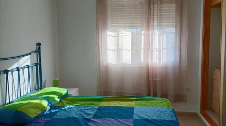 Almería - Vélez-Rubio - 1000m2