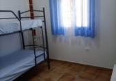 Chalet independiente con terreno en venta en la España, Vélez-Rubio, ref: TR395662 foto
