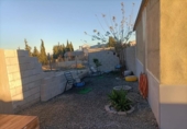 Chalet independiente con terreno en venta en la España, Vélez-Rubio, ref: TR395662 foto