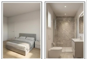 Oviedo 43&nbsp;m² 