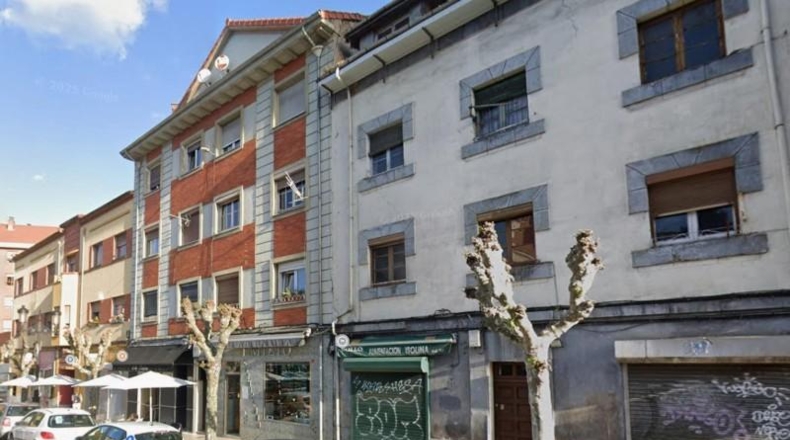 Astúries - Oviedo - 43m2